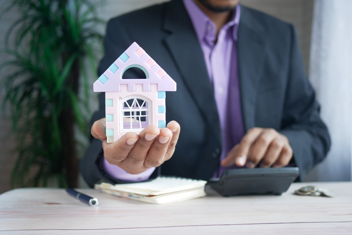 Property & Tenancy Management SaaS